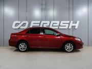 Toyota Corolla X (E140 E150) Рестайлинг Воронеж  - изображение 22