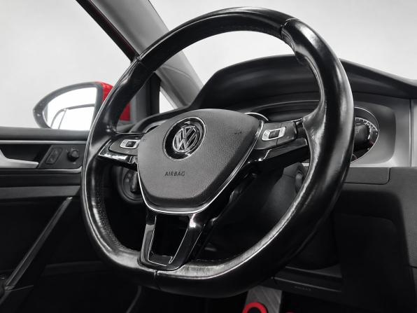 Volkswagen Golf VII с пробегом 2014 года, цена 1 279 000 рублей, 119000 км, хэтчбек, Автокод Объявления