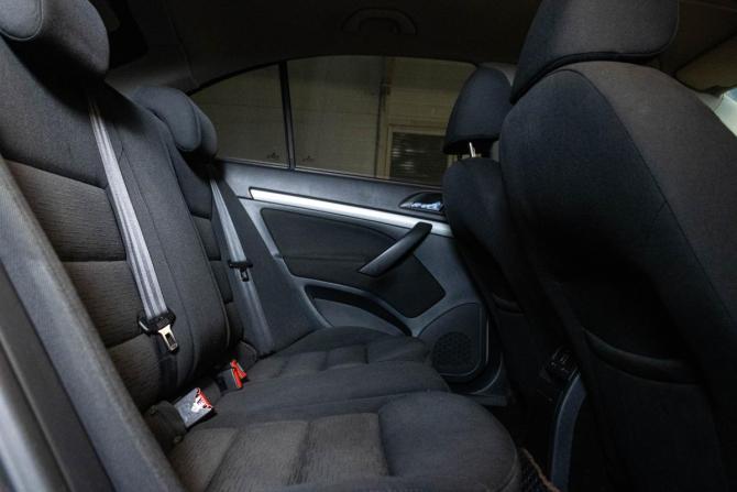 Skoda Octavia II (A5) Рестайлинг с пробегом 2013 года, цена 520 000 рублей, 240274 км, лифтбек, Автокод Объявления