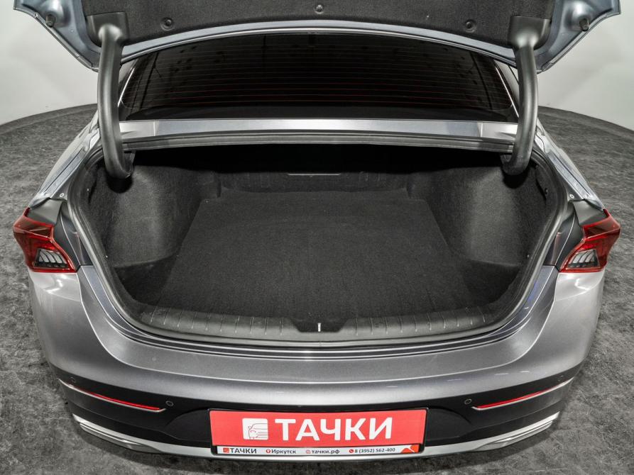 Kia K5 III Иркутск  - изображение 20