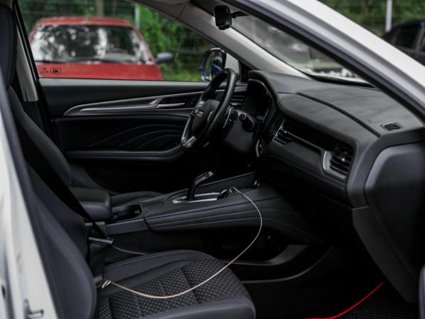 Haval F7 I с пробегом 2021 года, цена 1 599 000 рублей, 103445 км, внедорожник, Автокод Объявления