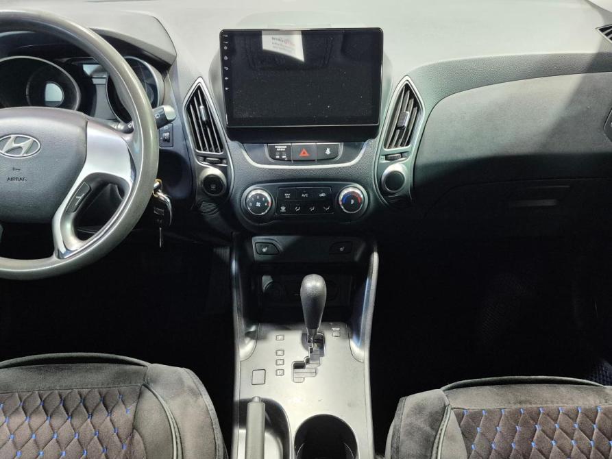 Hyundai ix35 I Рестайлинг Воронеж  - изображение 12