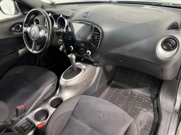 Nissan Juke I с пробегом 2012 года, цена 1 099 800 рублей, 90000 км, внедорожник, Автокод Объявления
