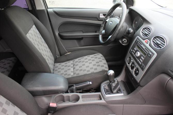 Ford Focus II с пробегом 2006 года, цена 357 000 рублей, 290320 км, седан, Автокод Объявления