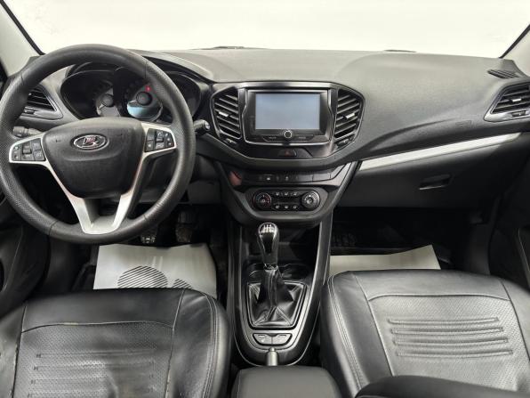 Lada (ВАЗ) Vesta I с пробегом 2018 года, цена 980 000 рублей, 85385 км, универсал, Автокод Объявления