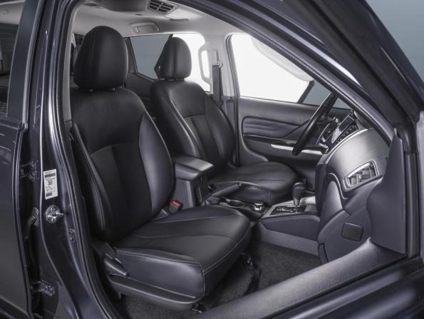 Mitsubishi L200 V Рестайлинг с пробегом 2022 года, цена 3 590 000 рублей, 60875 км, offers.body_type.unknown, Автокод Объявления