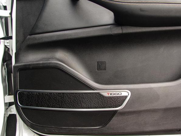 Chery Tiggo 8 I Рестайлинг с пробегом 2023 года, цена 1 999 900 рублей, 58000 км, внедорожник, Автокод Объявления