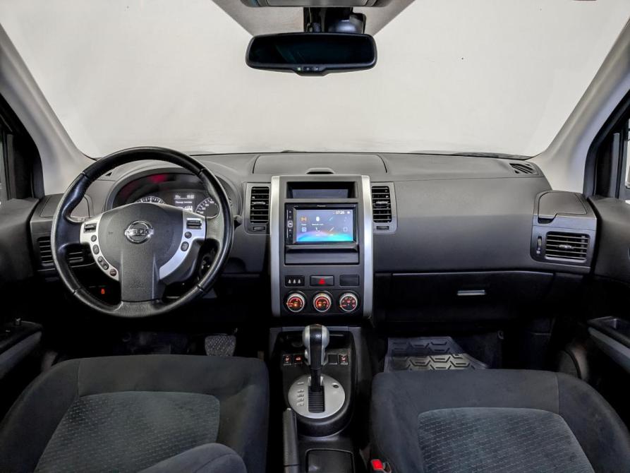 Nissan X-Trail II Рестайлинг Москва  - изображение 14
