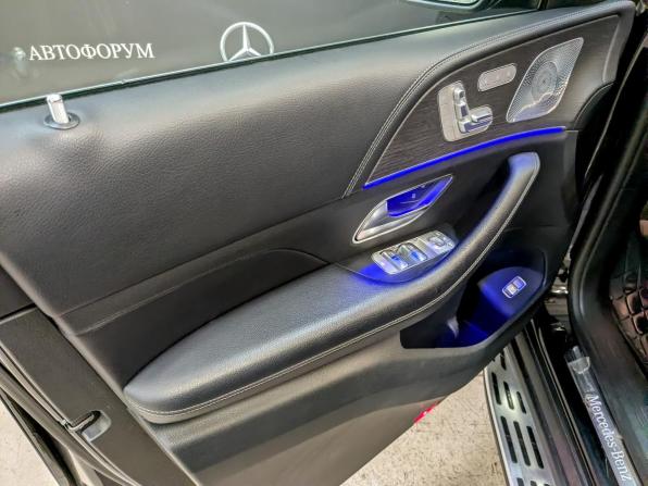 Mercedes-Benz GLS II (X167) с пробегом 2020 года, цена 8 750 000 рублей, 74683 км, внедорожник, Автокод Объявления