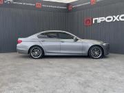 BMW 5 серии VI (F10/F11/F07) Пермь  - изображение 62