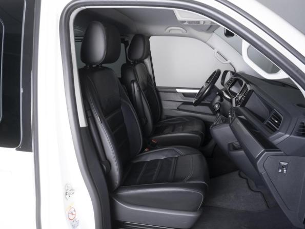 Volkswagen Multivan T6 Рестайлинг с пробегом 2020 года, цена 6 870 000 рублей, 122067 км, минивэн, Автокод Объявления