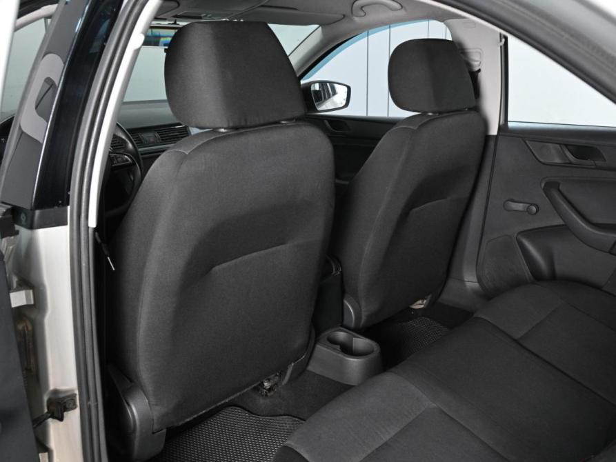 Skoda Rapid I Ростов-на-Дону  - изображение 11