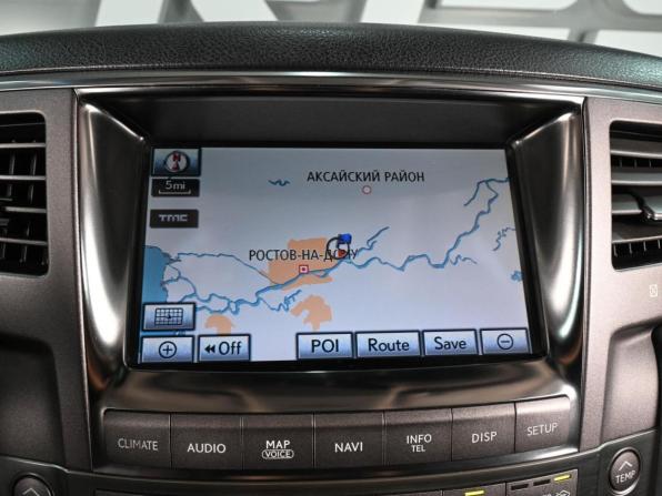 Lexus LX III с пробегом 2010 года, цена 3 189 000 рублей, 213096 км, внедорожник, Автокод Объявления