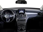 Mercedes-Benz GLC Coupe I (C253) Москва  - изображение 41