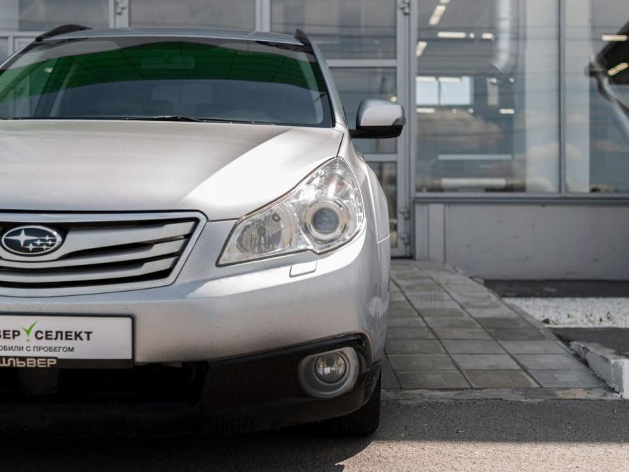 Subaru Outback IV Курган  - изображение 10