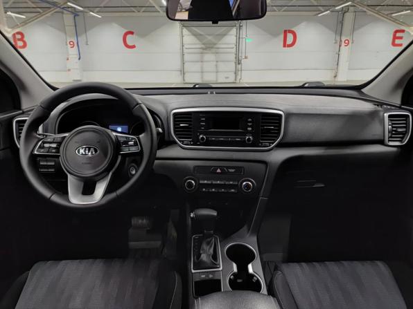 Kia Sportage IV Рестайлинг с пробегом 2020 года, цена 1 880 000 рублей, 148255 км, внедорожник, Автокод Объявления