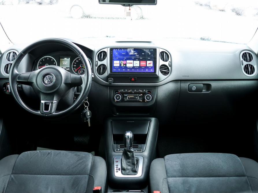 Volkswagen Tiguan I Рестайлинг Ижевск  - изображение 9