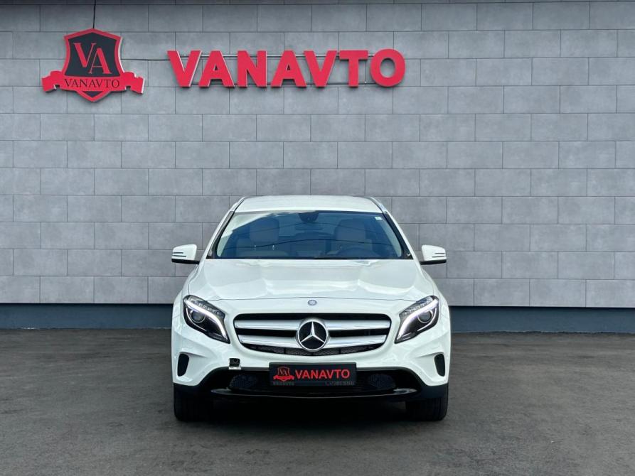 Mercedes-Benz GLA I (X156) Альметьевск  - изображение 2
