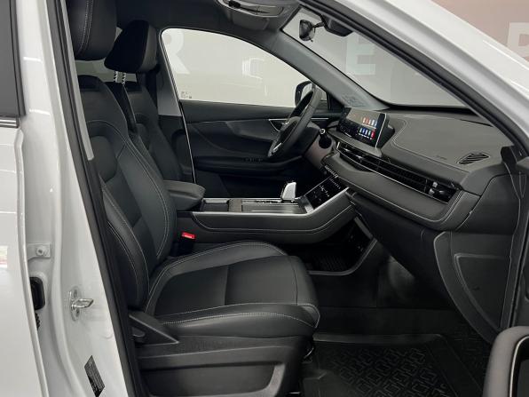 Chery Tiggo 4 Pro I с пробегом 2024 года, цена 1 323 000 рублей, 94102 км, внедорожник, Автокод Объявления