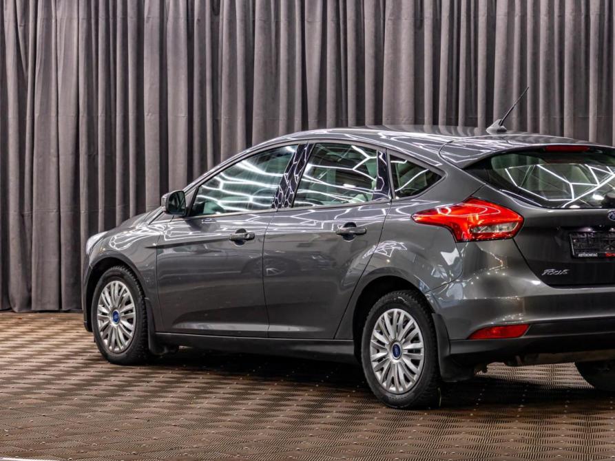 Ford Focus III Рестайлинг Краснодар  - изображение 9