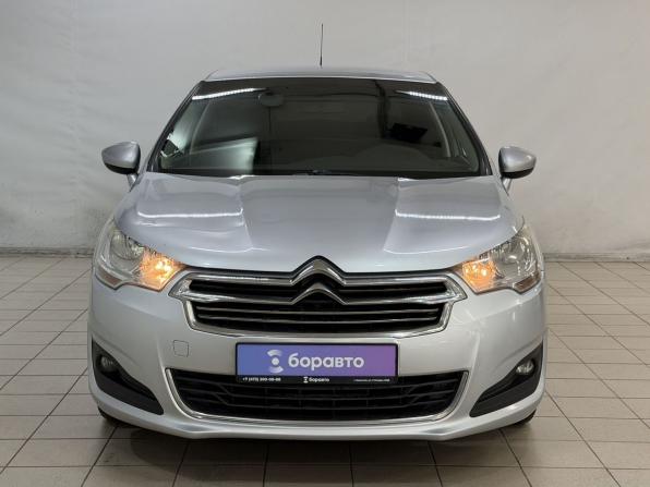 Citroen C4 II с пробегом 2013 года, цена 649 000 рублей, 190885 км, седан, Автокод Объявления