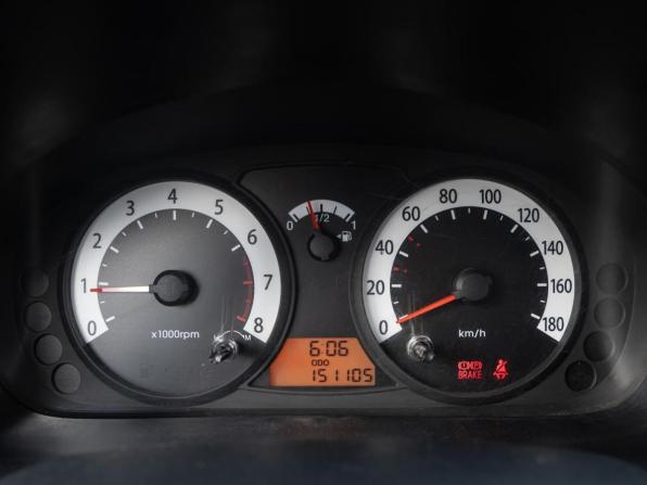 Kia Picanto I Рестайлинг с пробегом 2010 года, цена 580 000 рублей, 151105 км, хэтчбек, Автокод Объявления