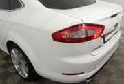 Ford Mondeo IV Рестайлинг Волгоград  - изображение 38