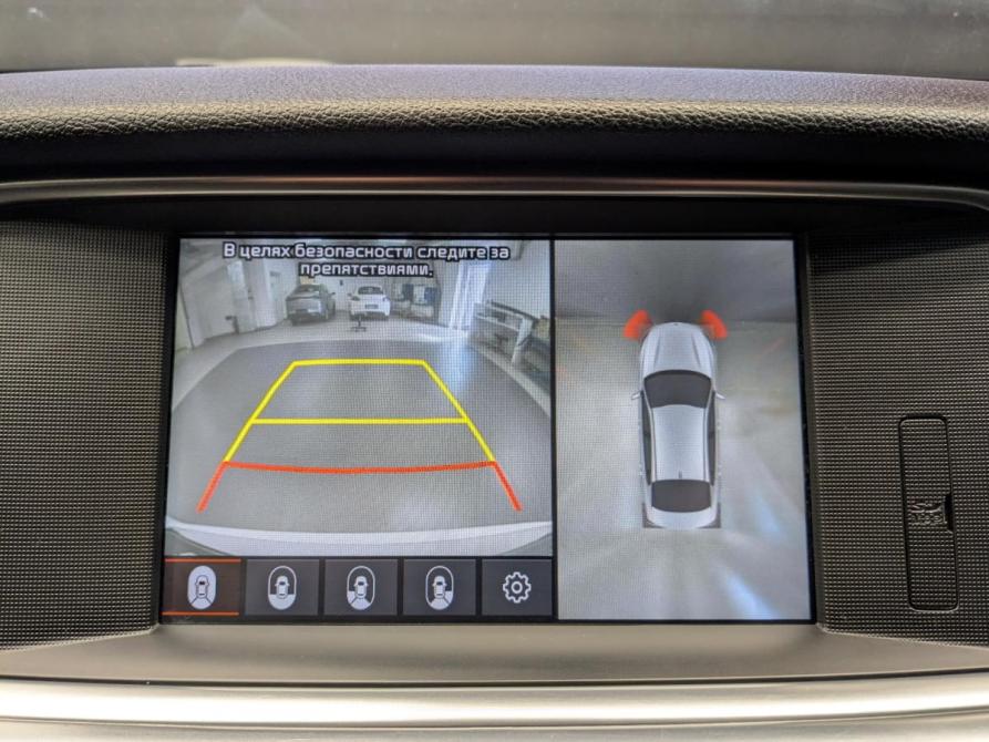 Kia Optima IV Рестайлинг Москва  - изображение 6