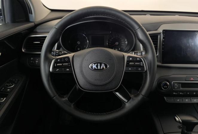 Kia Sorento III Prime Рестайлинг с пробегом 2019 года, цена 2 395 000 рублей, 188061 км, внедорожник, Автокод Объявления