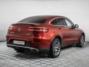 Mercedes-Benz GLC Coupe I (C253) Москва  - изображение 20