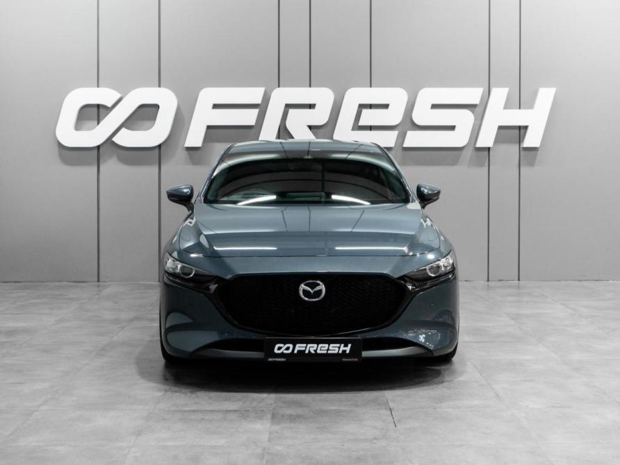 Mazda 3 IV (BP) Тюмень  - изображение 3