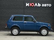 Lada (ВАЗ) 2121 (4x4) I Рестайлинг Екатеринбург  - изображение 25