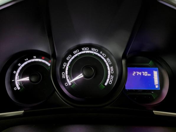 Lada (ВАЗ) XRAY I с пробегом 2018 года, цена 1 050 000 рублей, 27470 км, хэтчбек, Автокод Объявления