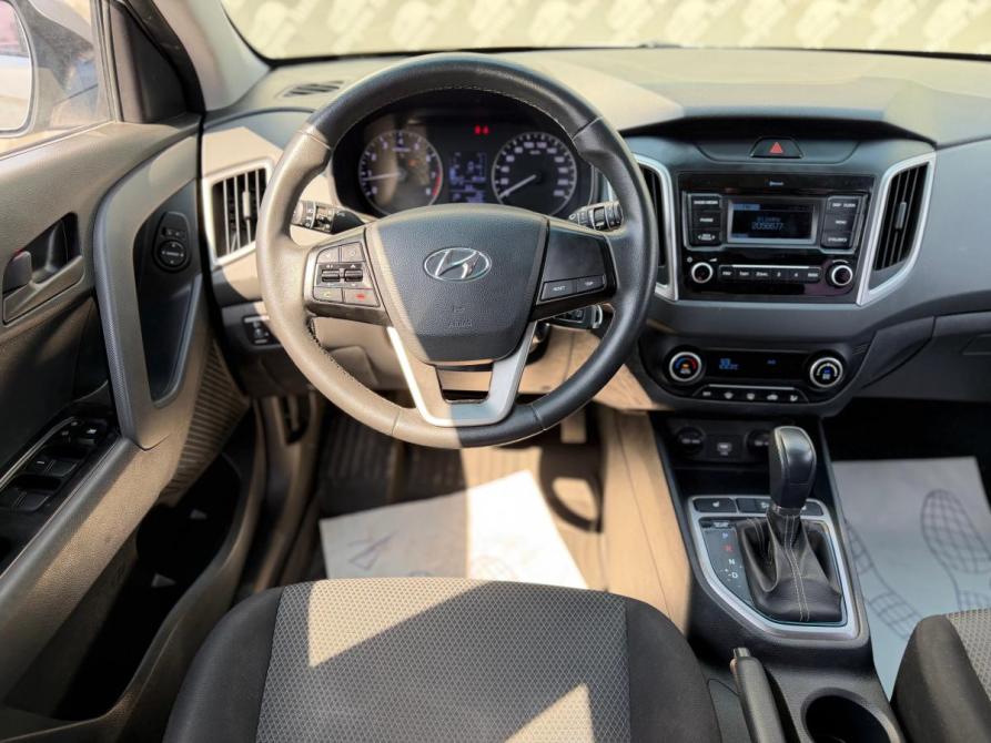 Hyundai Creta I Рестайлинг Краснодар  - изображение 19