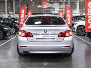 BMW 5 серии VI (F10/F11/F07) Рестайлинг Санкт-Петербург  - изображение 52