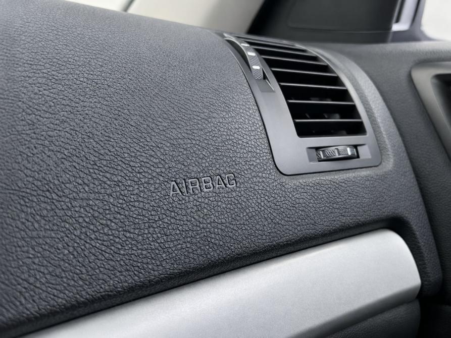 Skoda Octavia II (A5) Рестайлинг Уфа  - изображение 15
