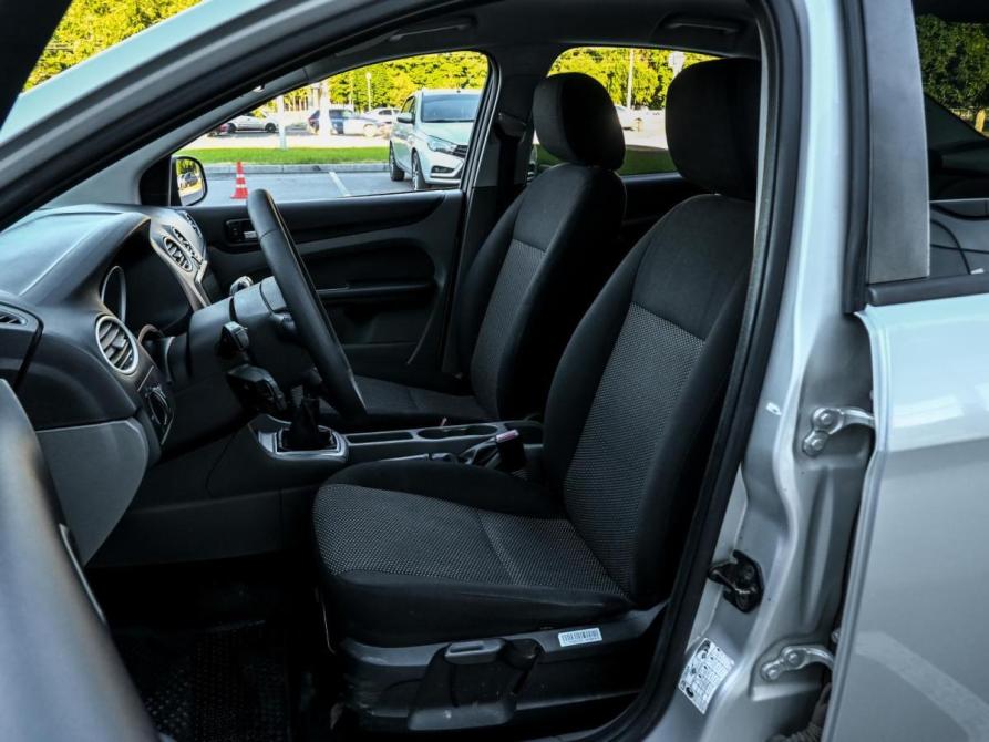 Ford Focus II Рестайлинг Волгоград  - изображение 10