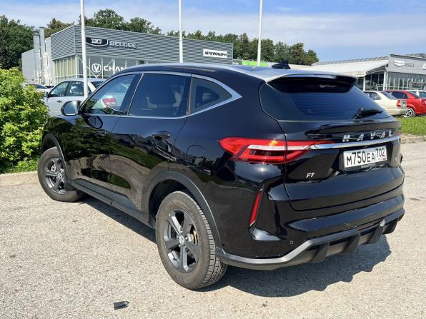 Haval F7 I Рестайлинг с пробегом 2023 года, цена 2 100 000 рублей, 45500 км, внедорожник, Автокод Объявления