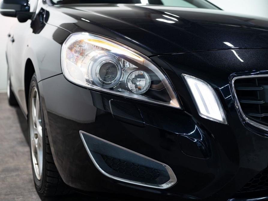 Volvo V60 I Чита  - изображение 20