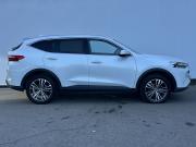 Haval F7 I Рестайлинг Москва  - изображение 20