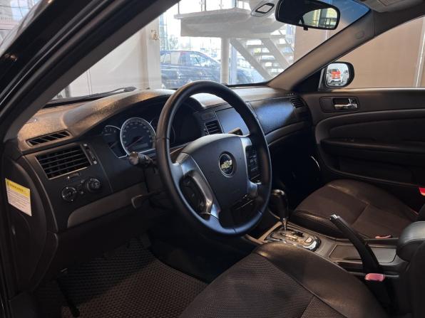 Chevrolet Epica V250 Рестайлинг с пробегом 2008 года, цена 400 000 рублей, 245389 км, седан, Автокод Объявления