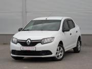 Renault Logan II Белгород  - изображение 20