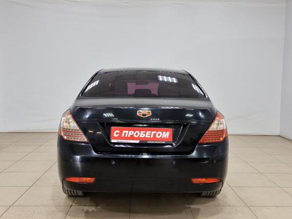 Geely Emgrand EC7 с пробегом 2014 года, цена 350 000 рублей, 159297 км, седан, Автокод Объявления