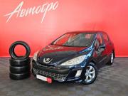 Peugeot 308 I Рестайлинг Вологда  - изображение 18