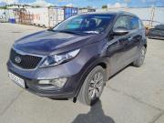 Kia Sportage III Рестайлинг Тольятти  - изображение 6