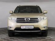 Toyota Highlander II (XU40) Рестайлинг Химки  - изображение 18