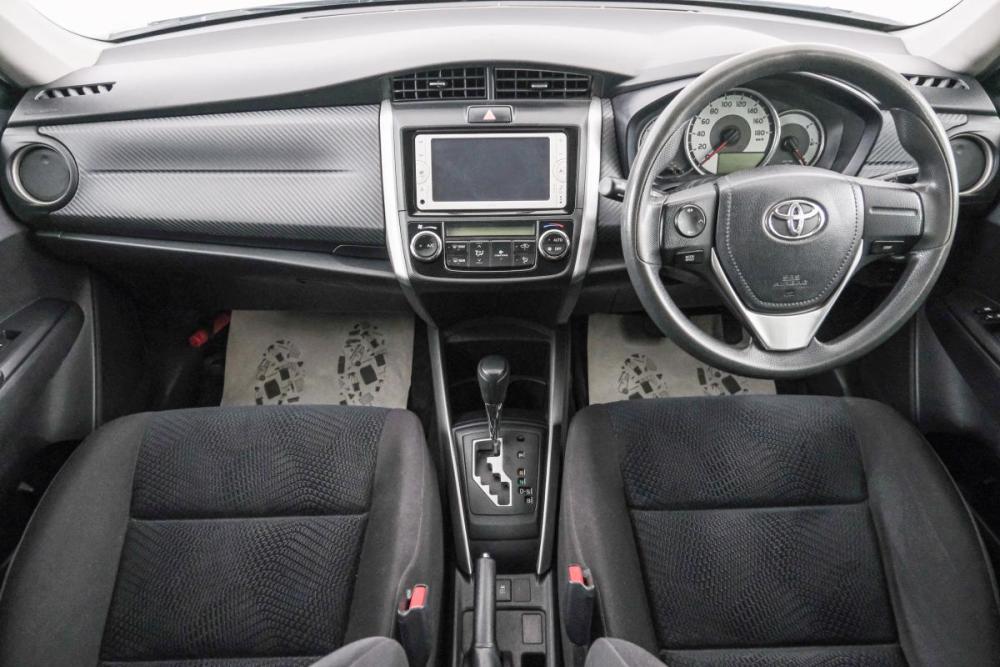 Toyota Corolla X (E140 E150) Рестайлинг Красноярск  - изображение 10