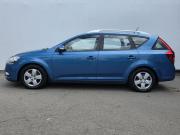 Kia Ceed I Рестайлинг Москва  - изображение 25