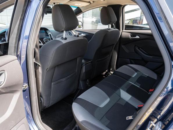 Ford Focus III с пробегом 2012 года, цена 790 000 рублей, 244225 км, седан, Автокод Объявления