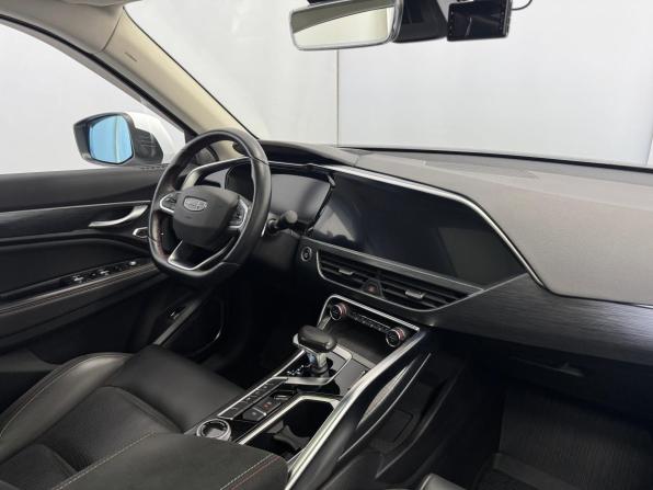 Geely Tugella I с пробегом 2021 года, цена 2 950 000 рублей, 31538 км, внедорожник, Автокод Объявления